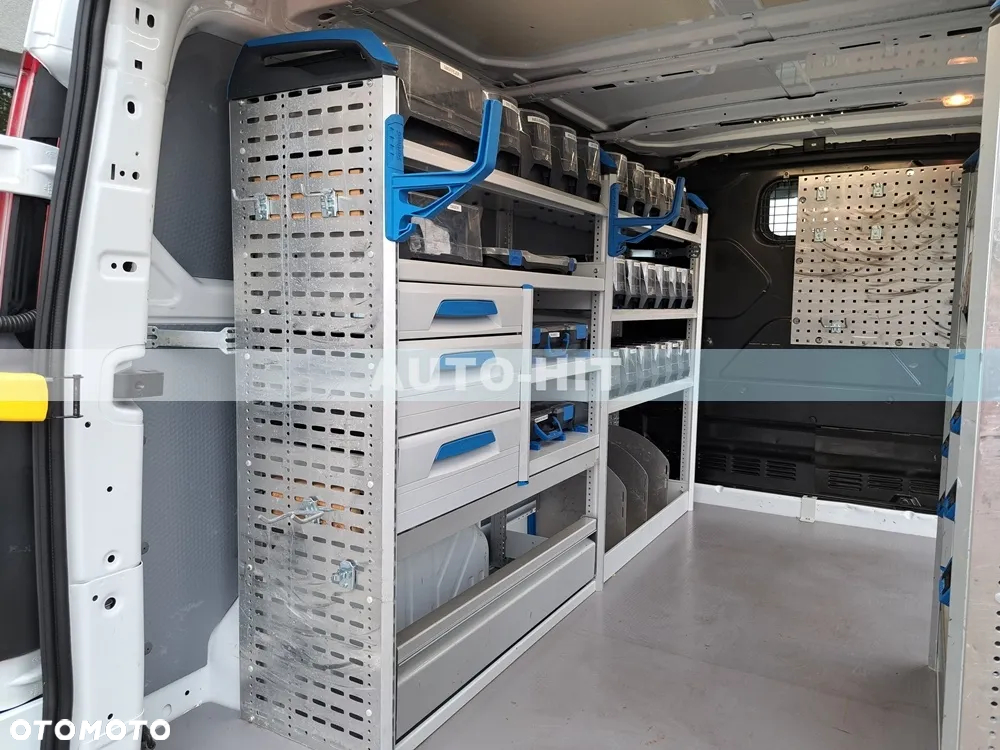 Ford Transit - 17