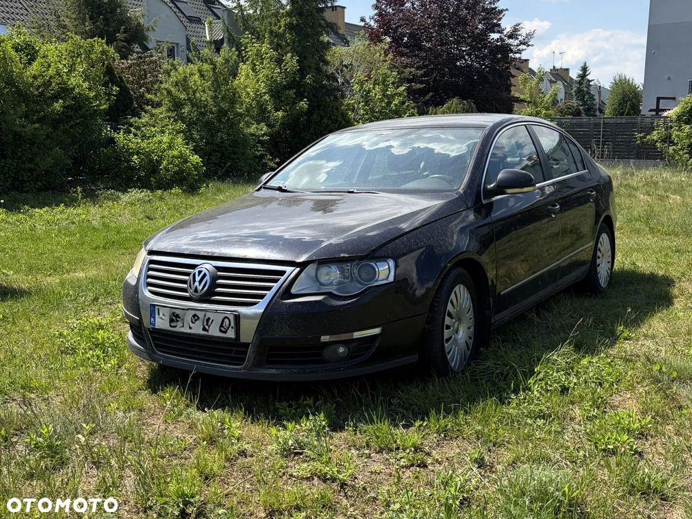 Volkswagen Passat 2.0 TDI Comfortline - 7