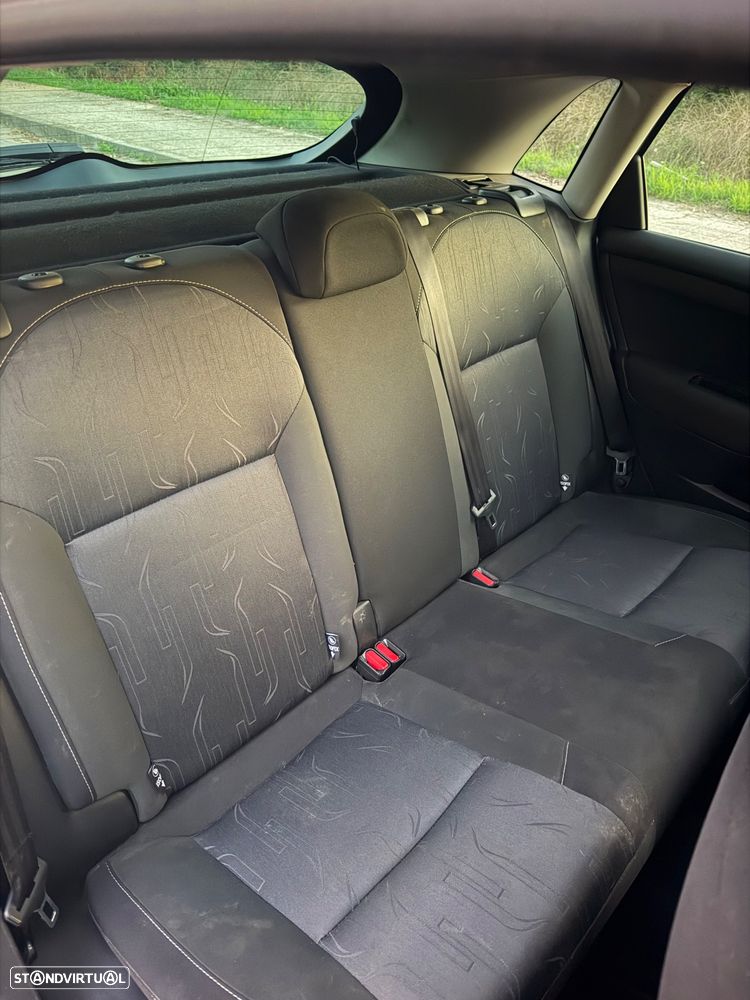 Citroën C4 1.6 e-HDi Business - 12