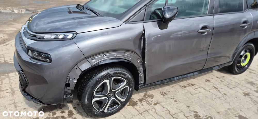 Citroën C3 Aircross 1.5 BlueHDi Max S&S - 8