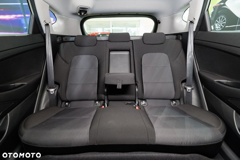 Hyundai Tucson 1.6 GDi Classic 2WD - 19