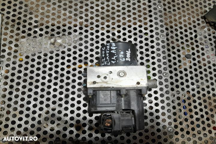 Pompa ABS 0265800003 Skoda Fabia 6Y [1999 - 2004] Sedan 1.4 MT (68 hp - 3