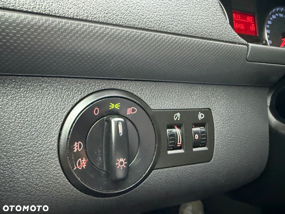 Volkswagen Caddy 1.9 Life (5-Si.) - 6