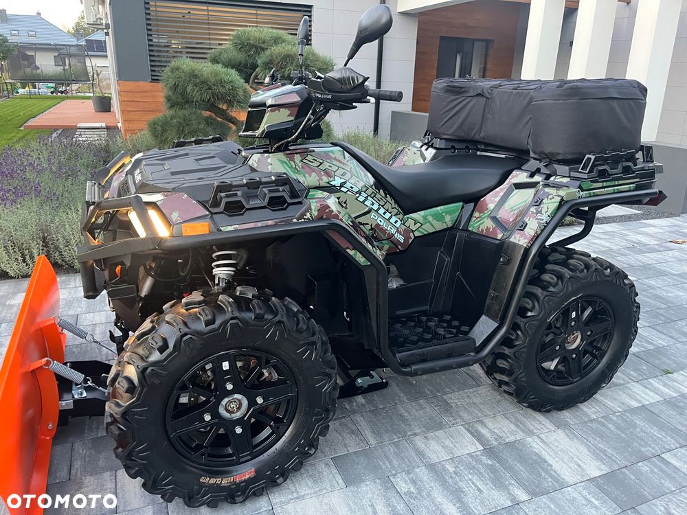 Polaris Sportsman