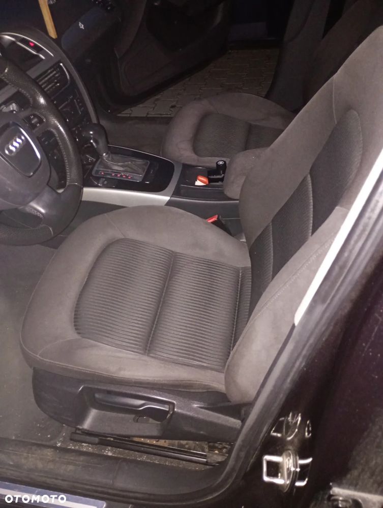 Audi A4 Avant 2.0 TFSI Ambiente - 6