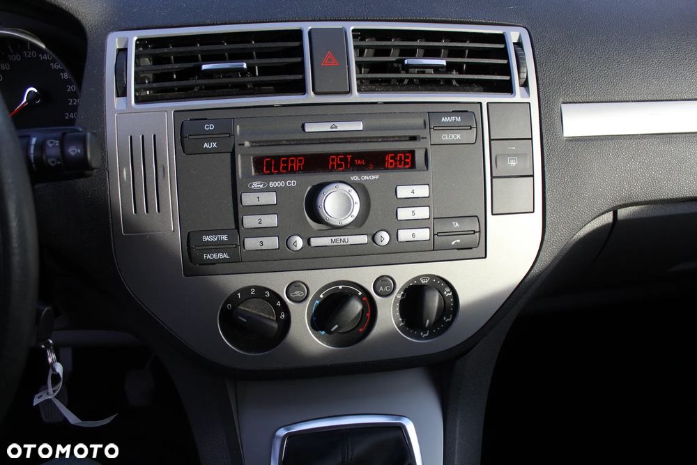 Ford C-MAX - 19