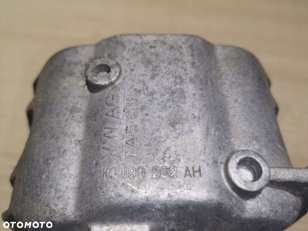 PODUSZKA SILNIKA AUDI A3 8P GOLF V 1K0199262AH - 4
