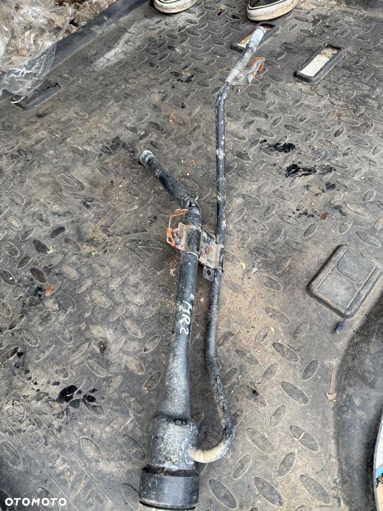 WLEW PALIWA TOYOTA MR2 ZWW30 2000-2005 - 1