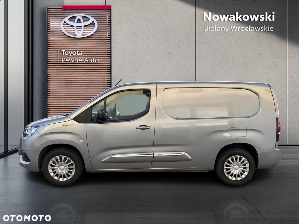 Toyota PROACE CITY - 4