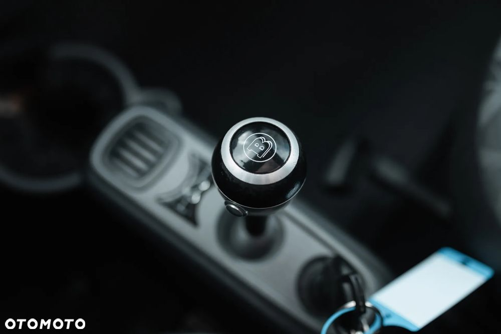 Smart Fortwo softouch BRABUS - 20