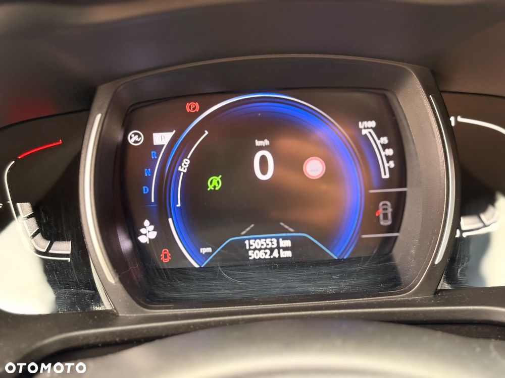 Renault Kadjar TCe 140 EDC GPF BLACK EDITION - 17