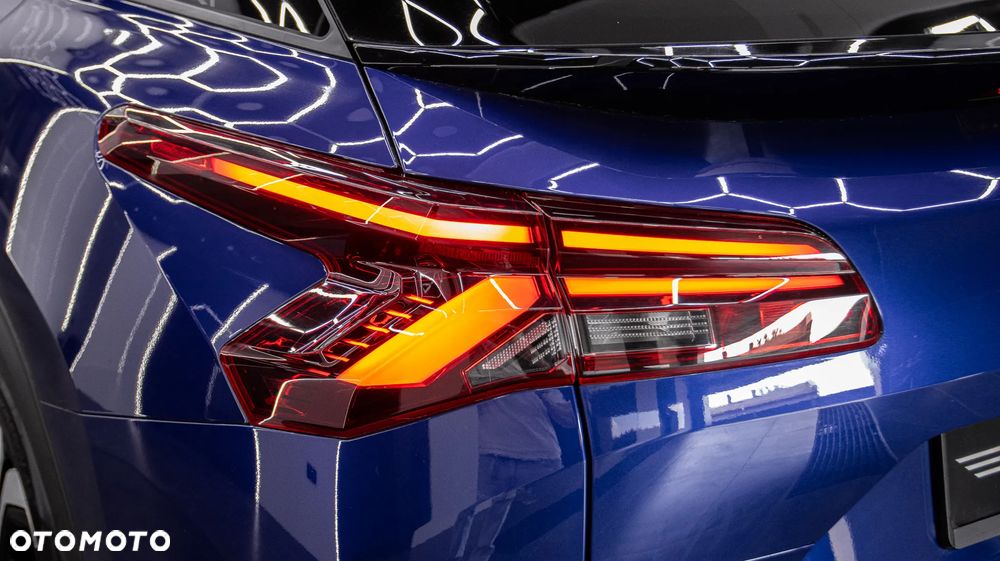 Citroën C5X 1.6 PureTech Shine EAT8 - 11
