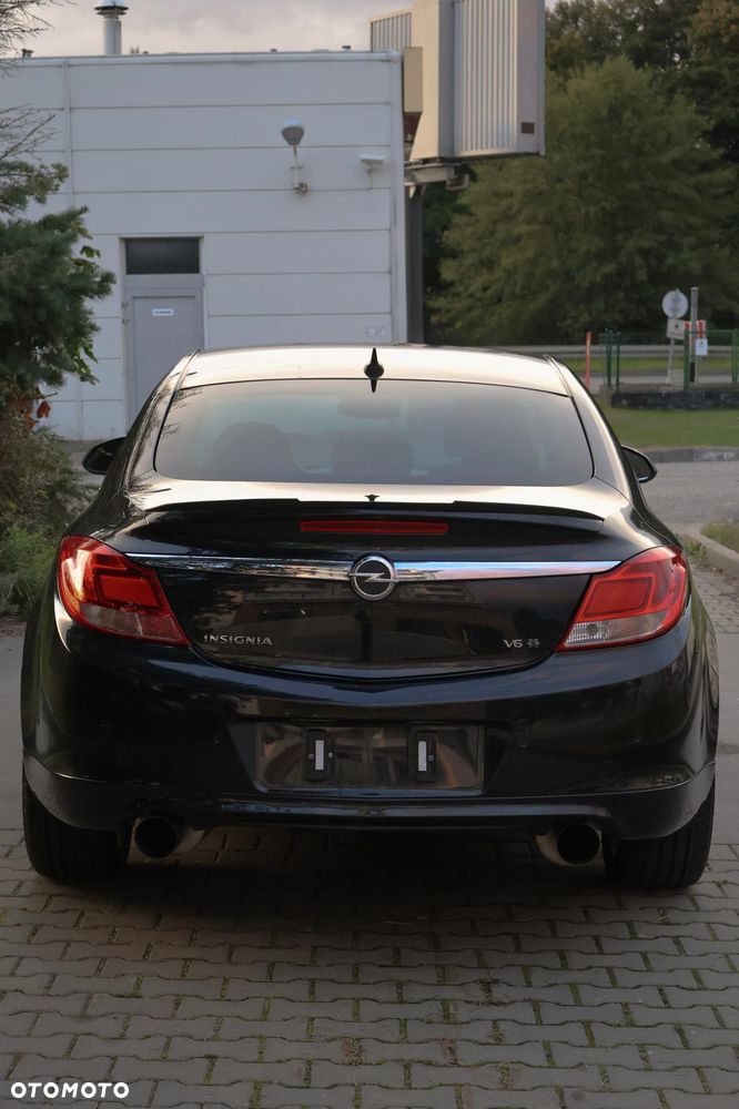 Opel Insignia - 5