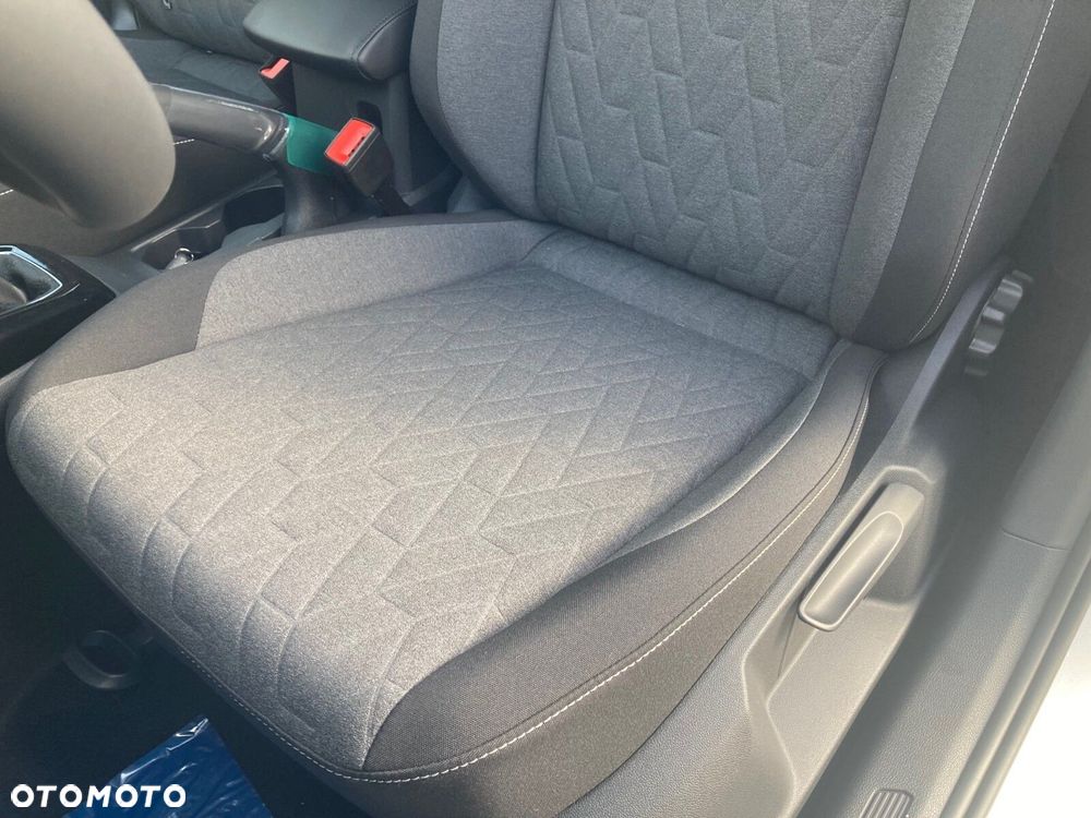 Volkswagen T-Cross 1.0 TSI Life Plus - 7