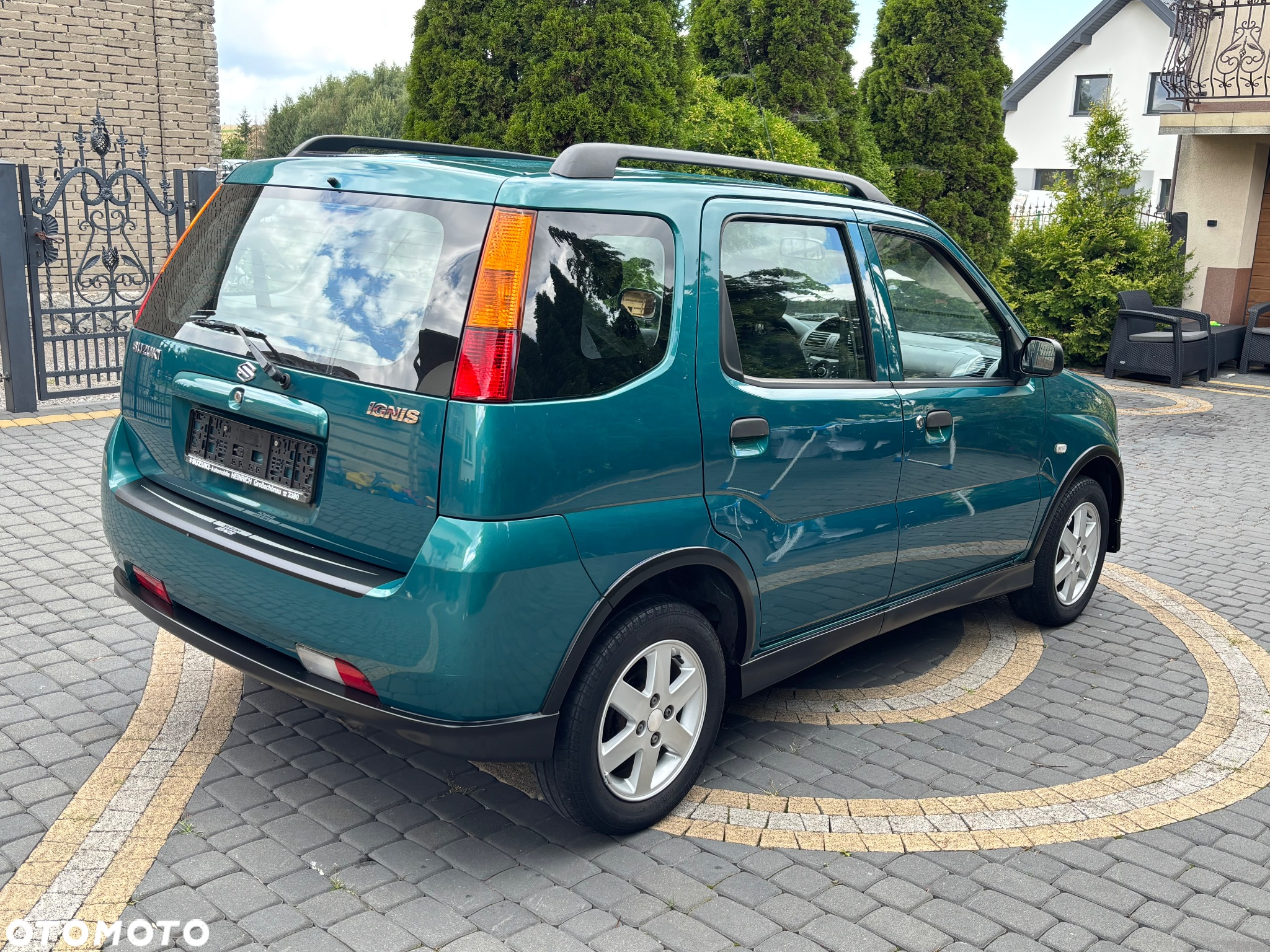 Suzuki Ignis 1.5 Comfort - 3