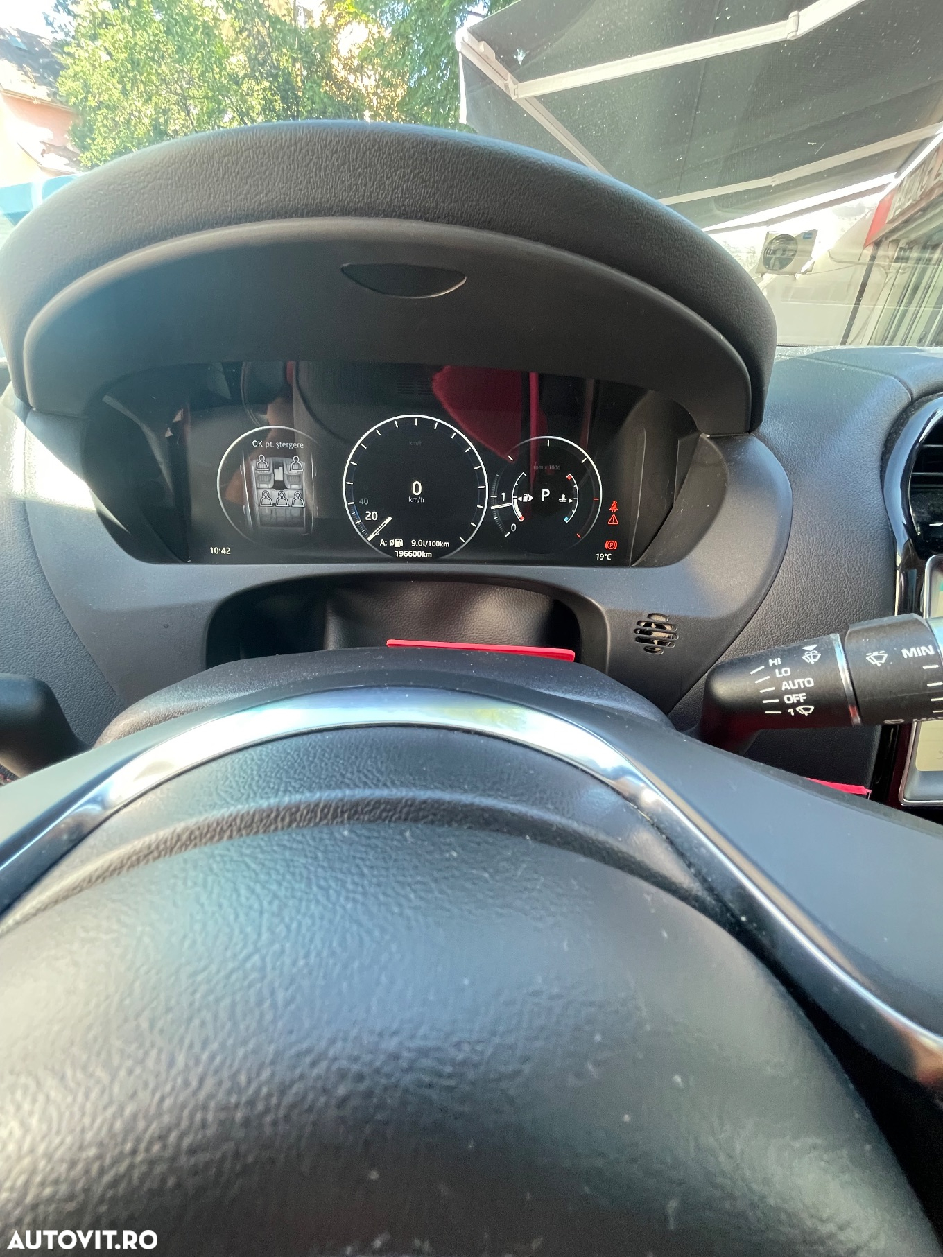 Jaguar F-Pace 20d AWD R-Sport - 14
