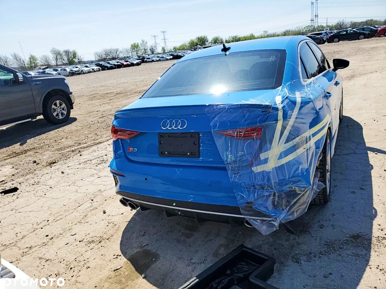 Audi S3 Sportback - 6