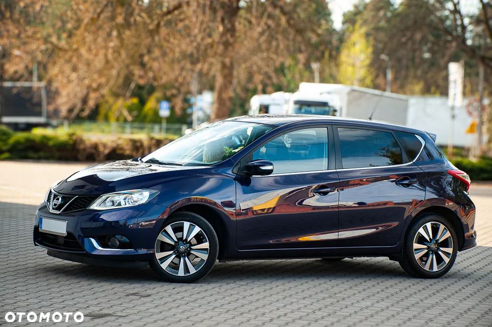 Nissan Pulsar - 15