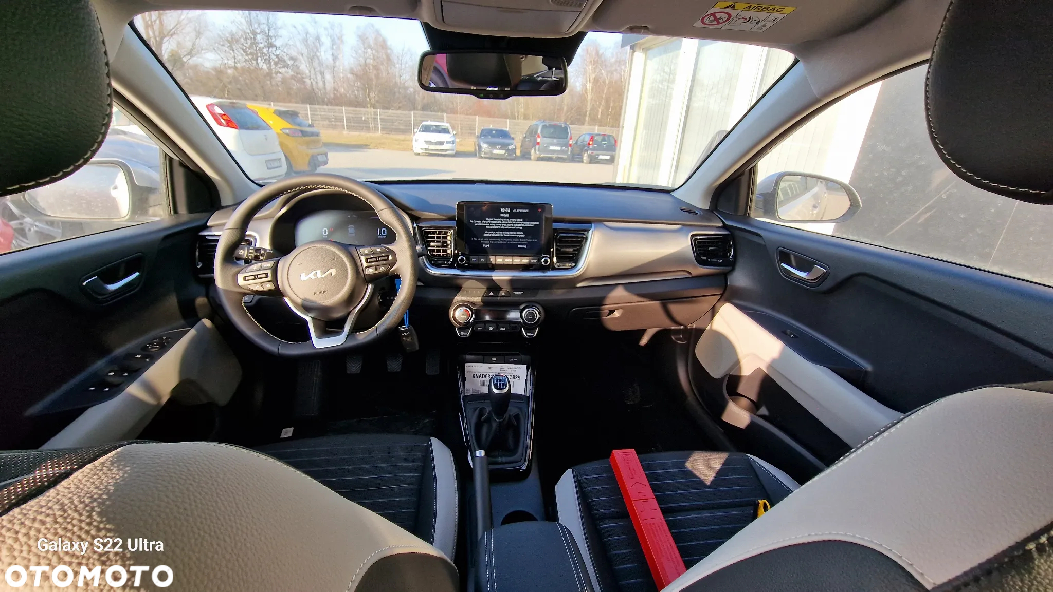 Kia Stonic 1.0 T-GDI L - 5