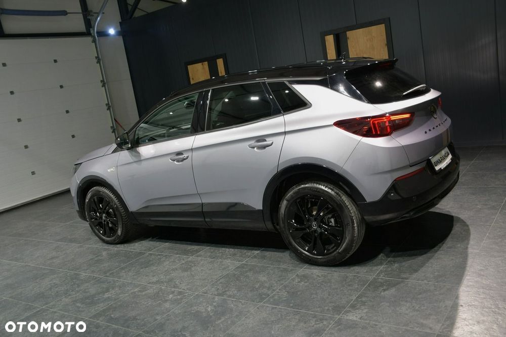 Opel Grandland 1.2 T GS Line S&S - 7