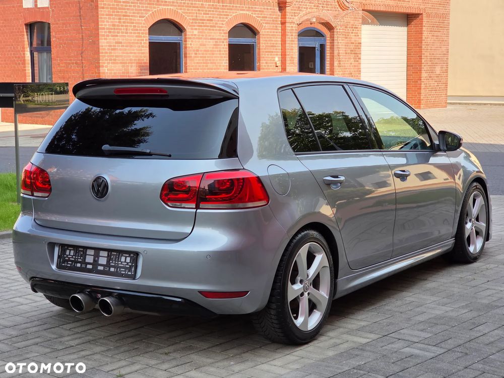 Volkswagen Golf 1.2 TSI BlueMotion Technology MATCH - 5