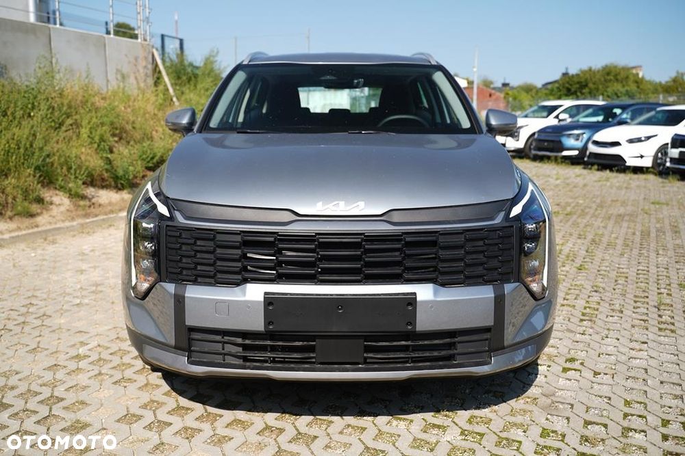 Kia Sportage 1.6 T-GDI M 2WD - 2