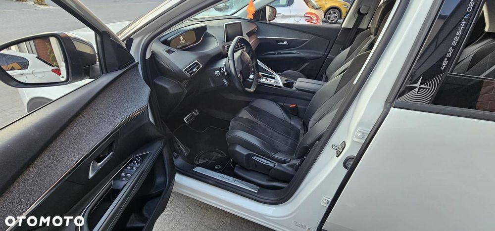 Peugeot 3008 BlueHDi 130 Stop & Start EAT8 Crossway - 6