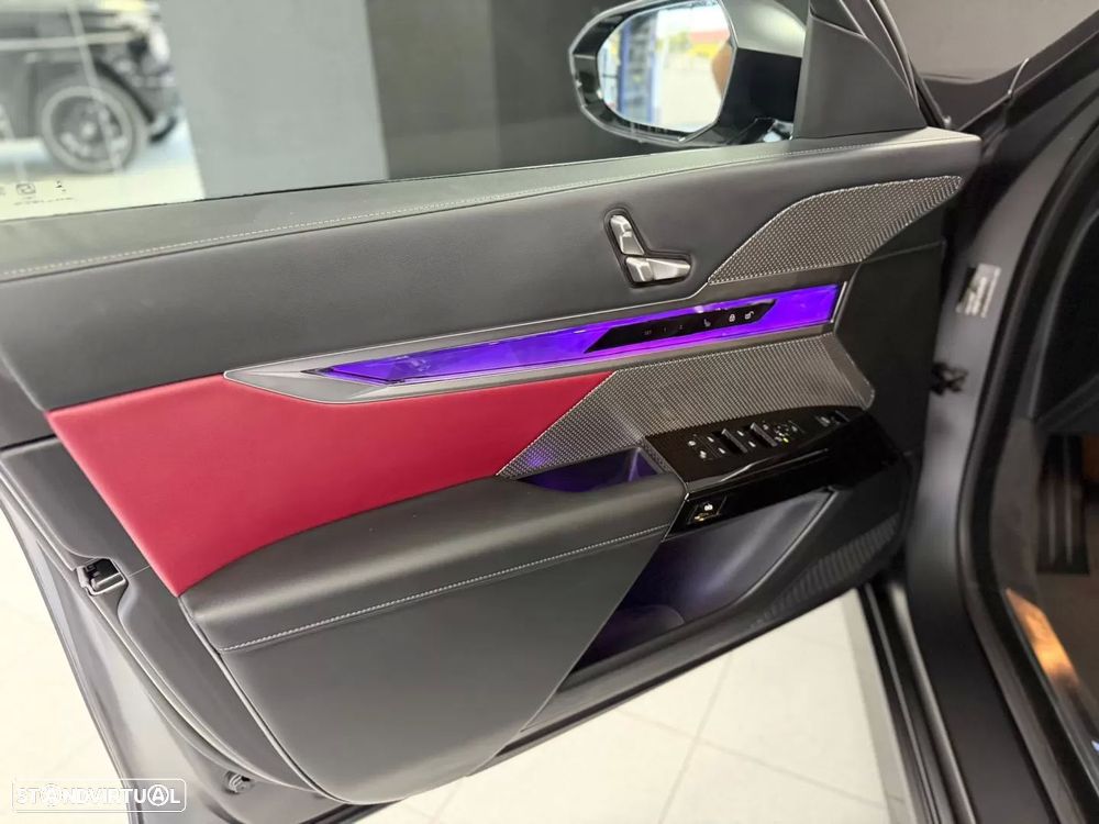 BMW i7 eDrive50 Pack Desportivo M - 16