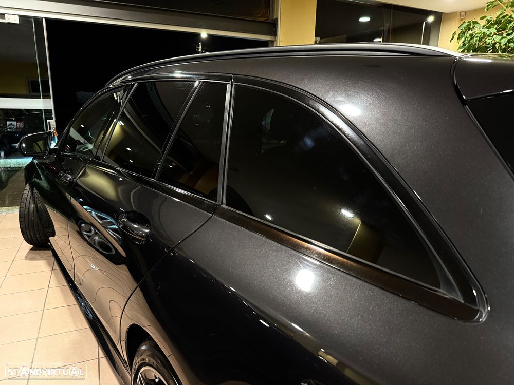 Mercedes-Benz C 220 d AMG Line - 29