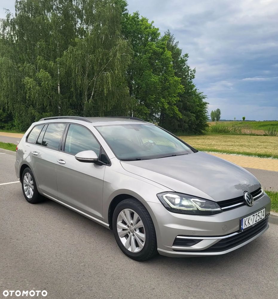 Volkswagen Golf 1.6 TDI BMT Comfortline - 13