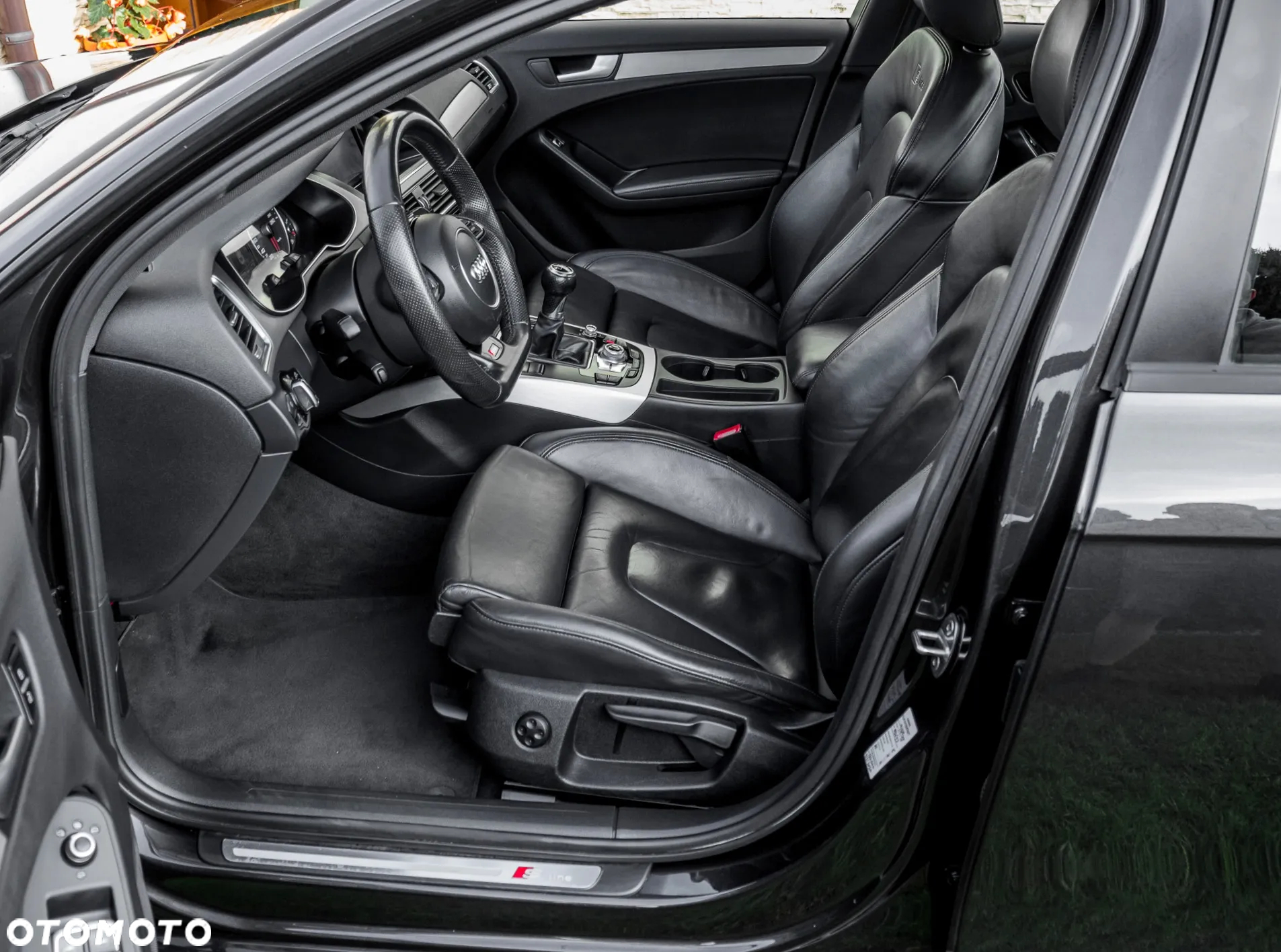 Audi A4 2.0 TDI Prime Edition - 14