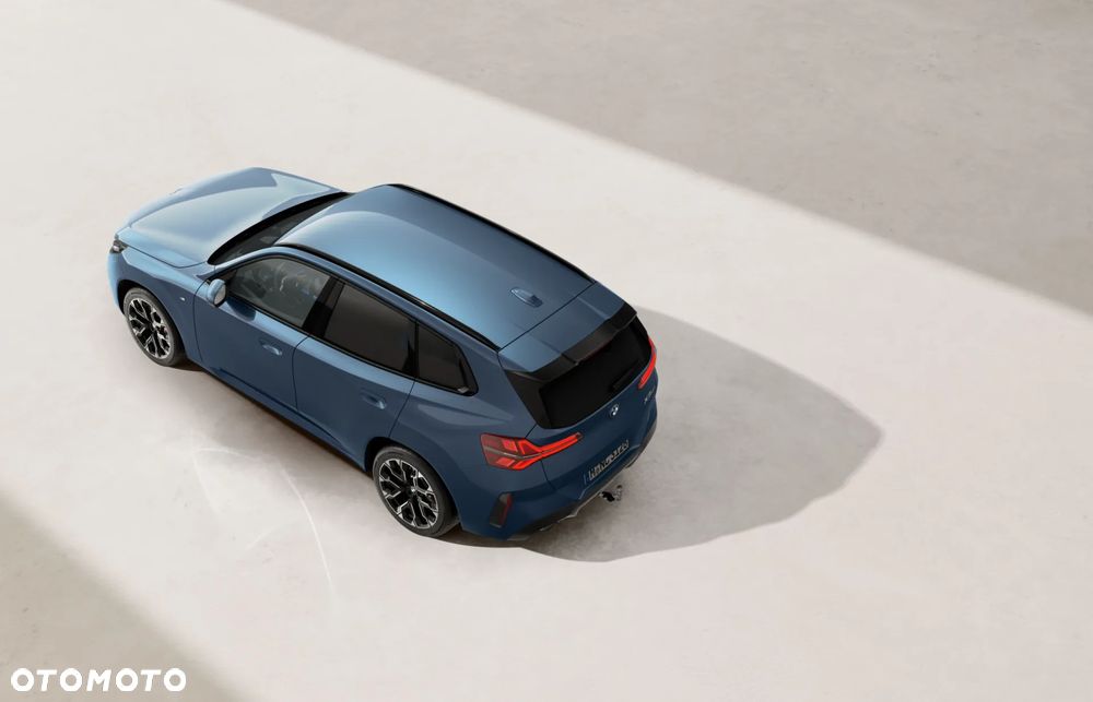 BMW X3 xDrive40d mHEV - 8