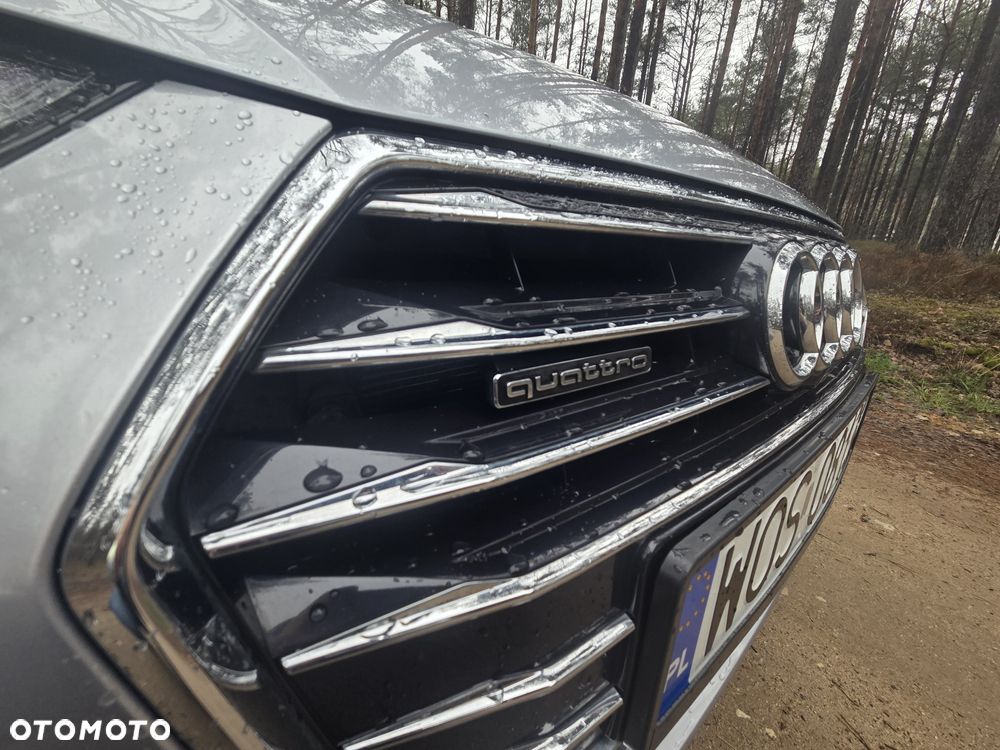 Audi A4 Avant 3.0 TDI quattro tiptronic - 6