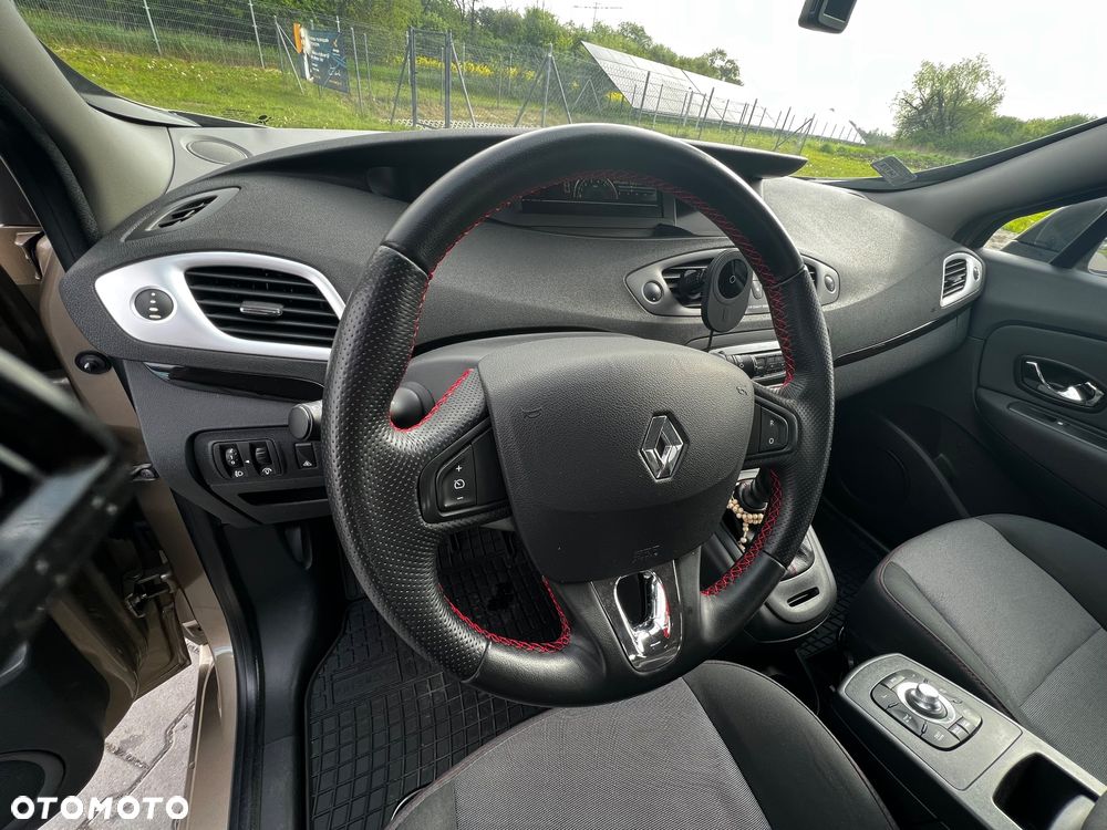 Renault Scenic ENERGY TCe 115 S&S Dynamique - 25