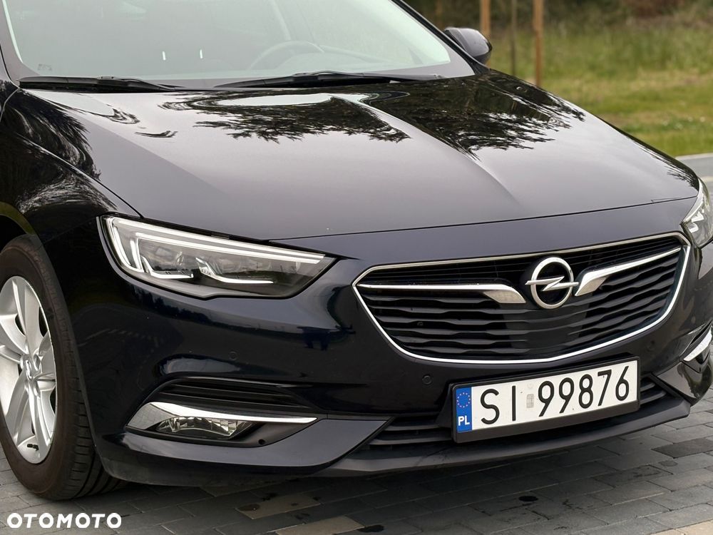 Opel Insignia - 20