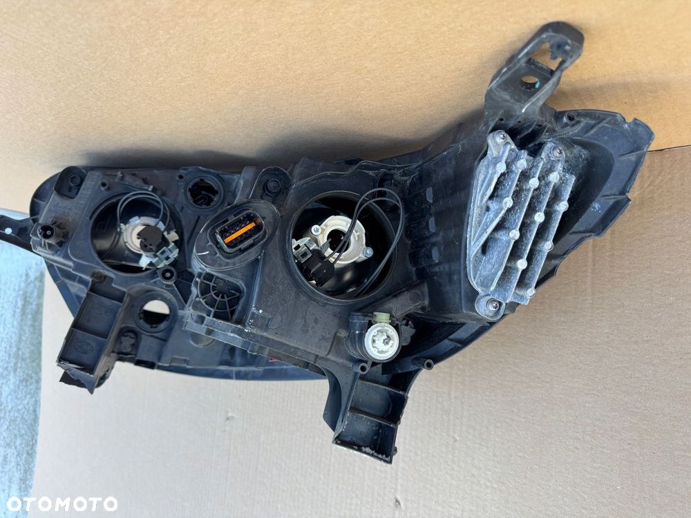 LAMPA RENAULT KADJAR I 2015-2018 PRAWA PRZÓD PRZEDNIA - 6