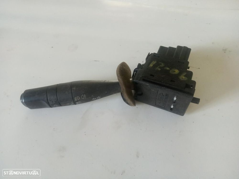 COMANDO LUZES CITROEN SAXO 2000 -34389001 - 1