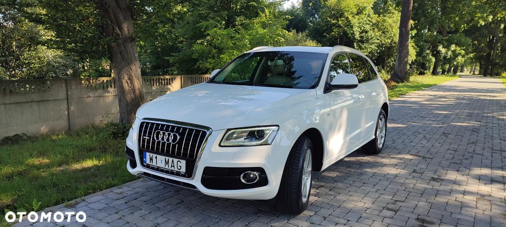 Audi Q5 3.2 FSI Quattro S tronic - 6