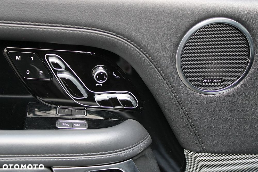 Land Rover Range Rover 5.0 V8 S/C Vogue - 14