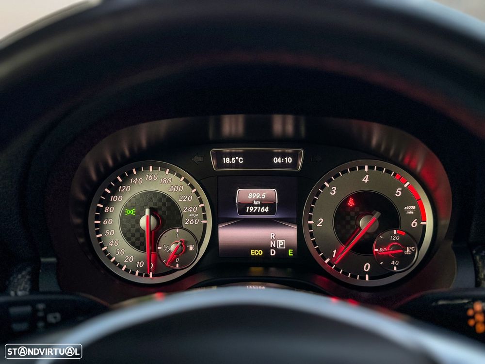 Mercedes-Benz A 180 - 36