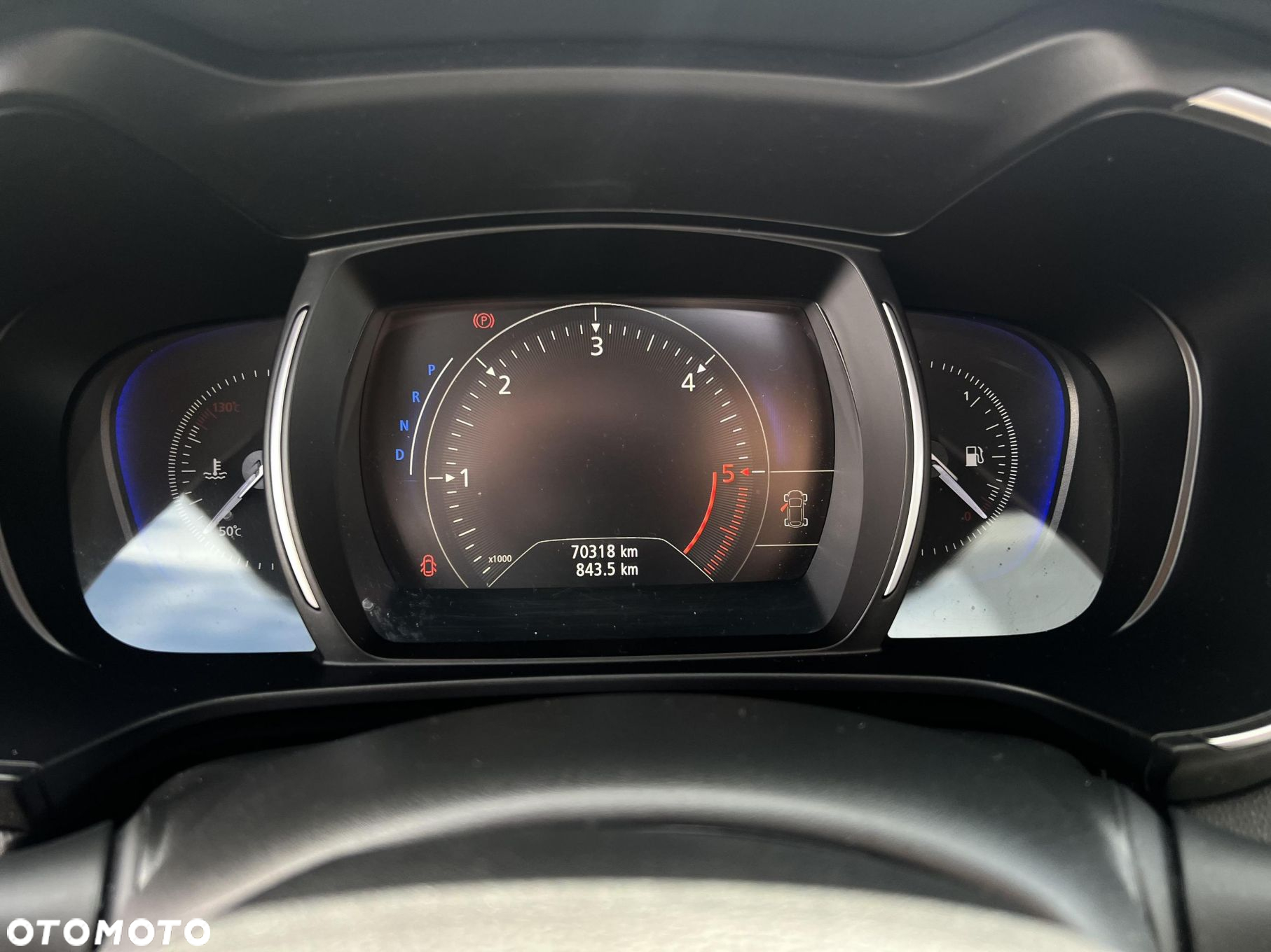Renault Koleos 2.0 Blue dCi Initiale Paris 4x4 X-Tronic - 14