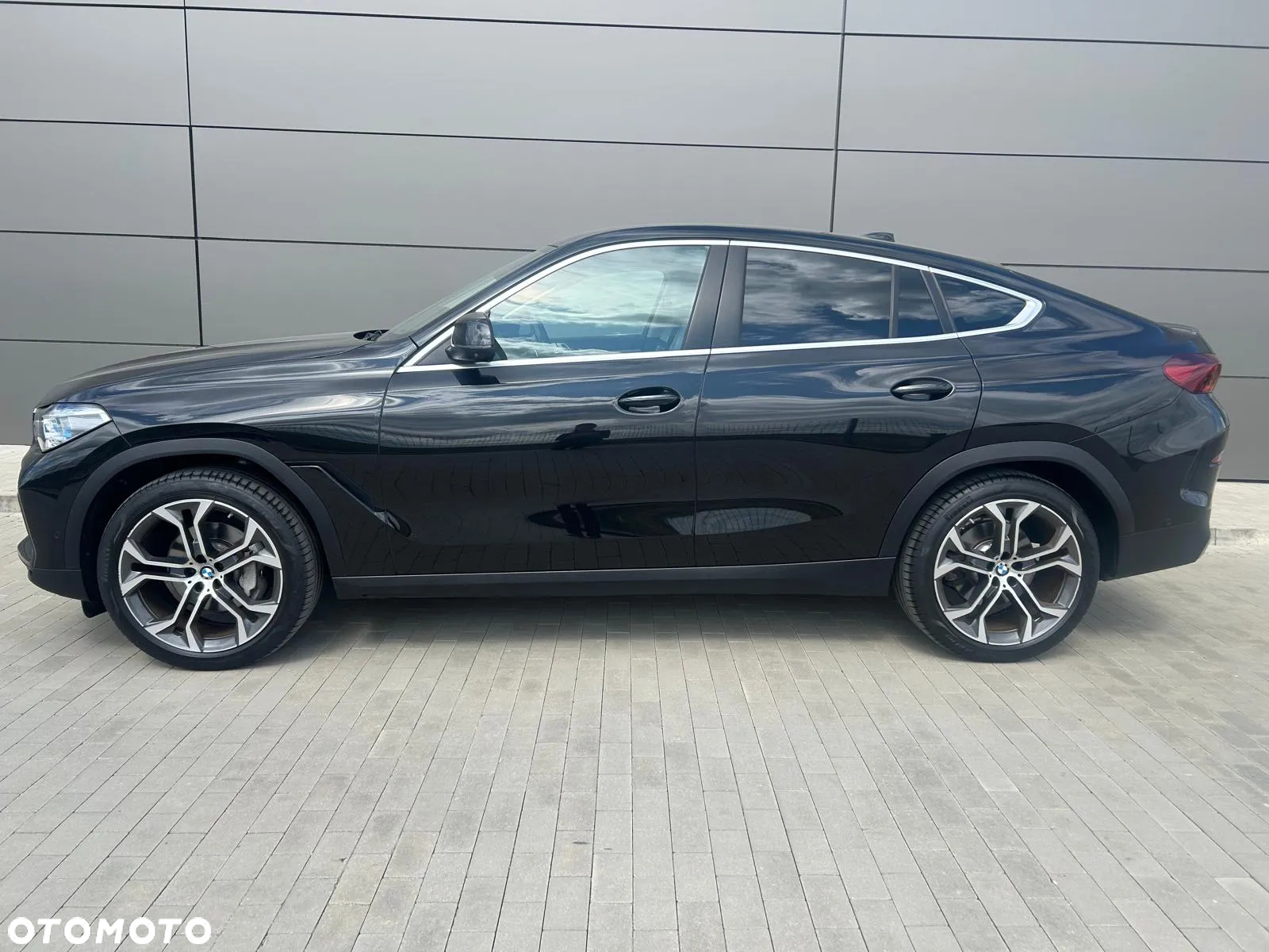 BMW X6 xDrive30d - 6