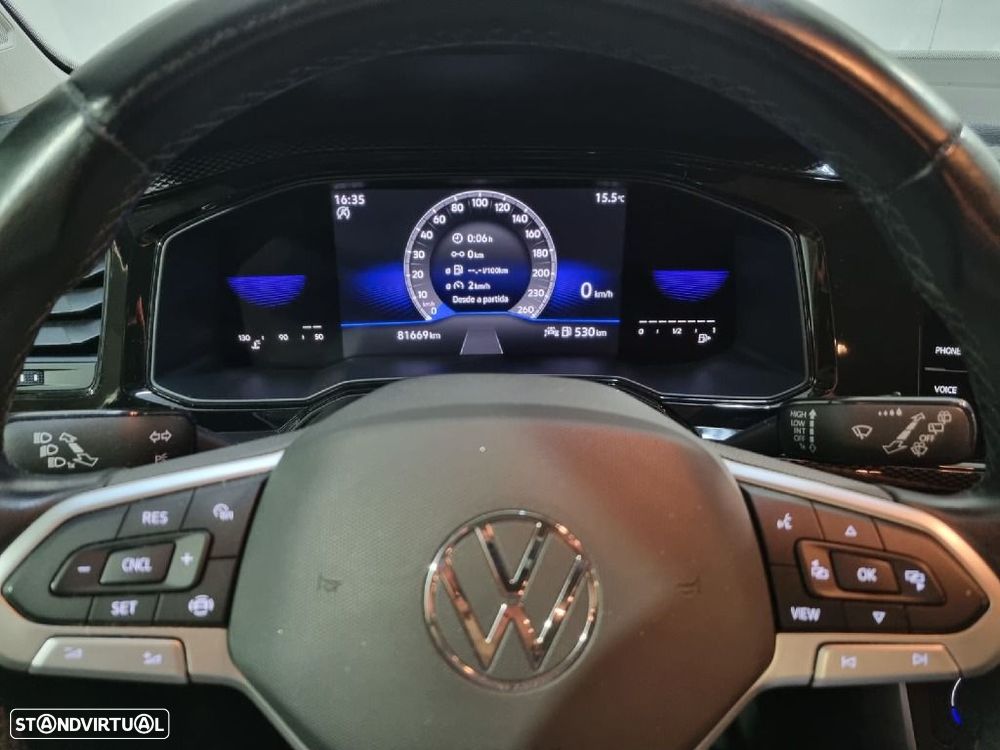 VW Polo 1.0 TSI Life - 9