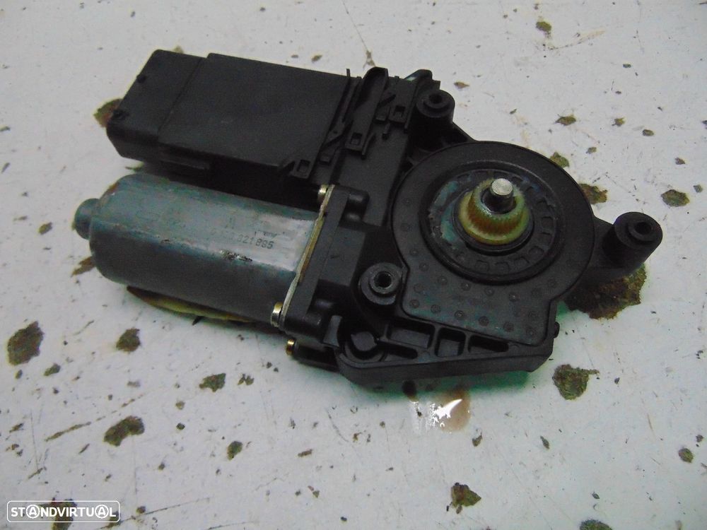 VW Passat 1998 motor do elevador frente - 4