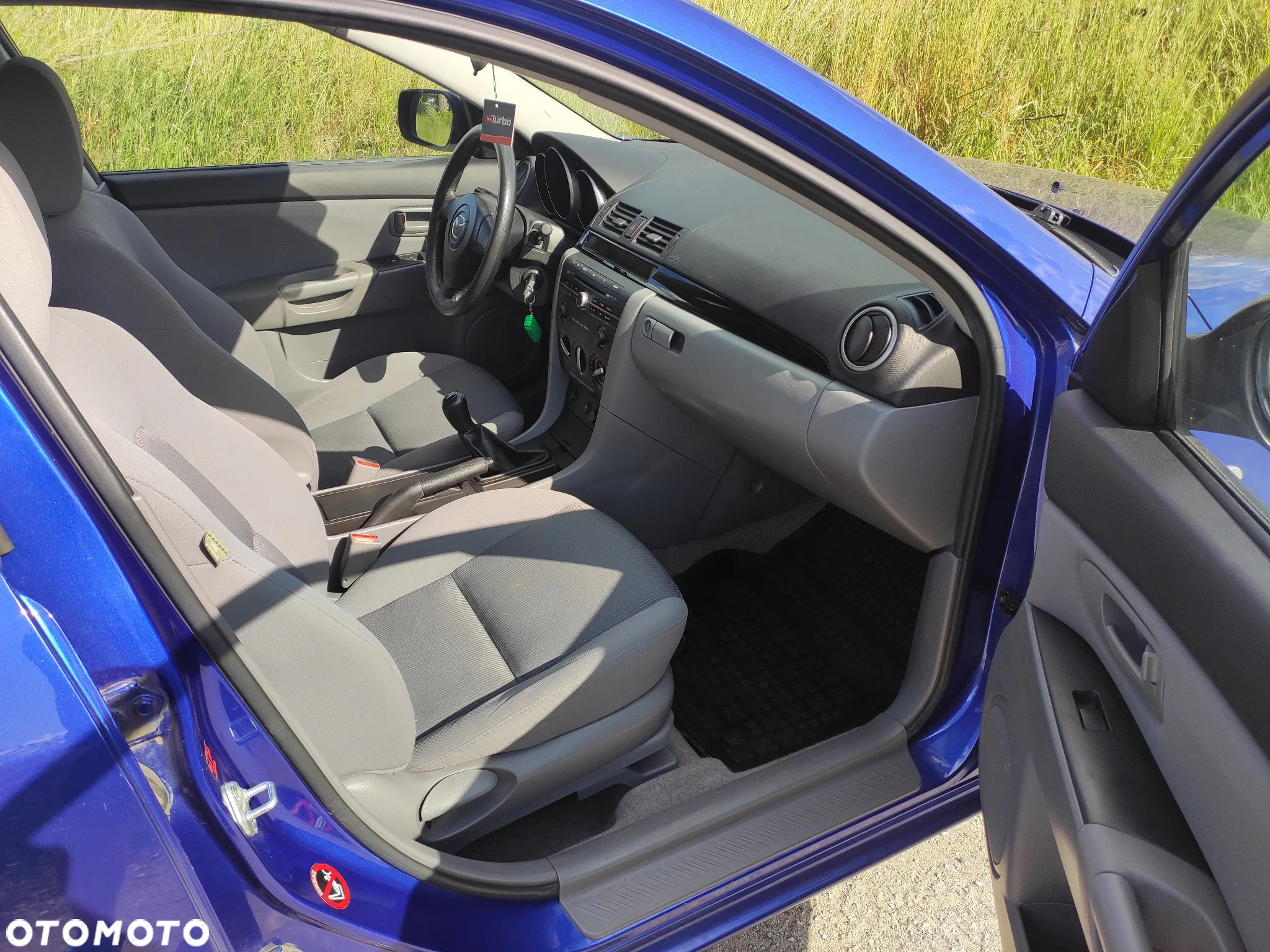 Mazda 3 1.4 Comfort - 15