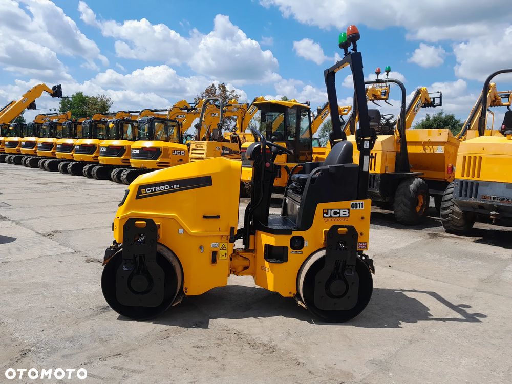 JCB CT260-120 2022R 1424 MTH - 5