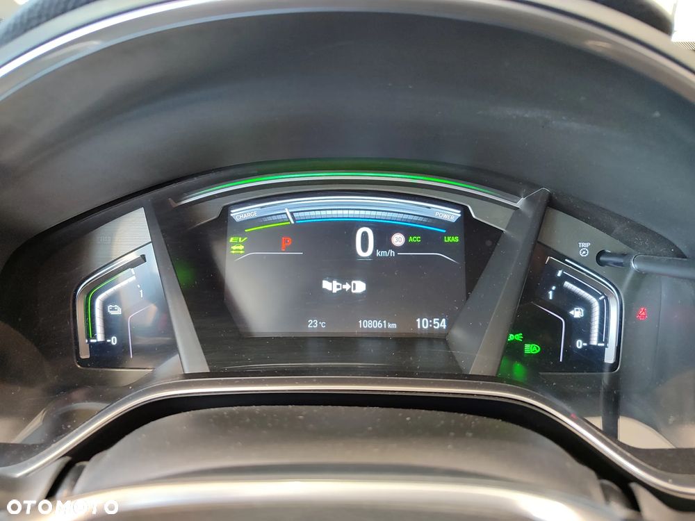 Honda CR-V 2.0 i-MMD Executive (Honda Connect+) - 13