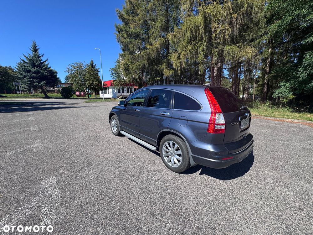 Honda CR-V 2.0 Executive - 7