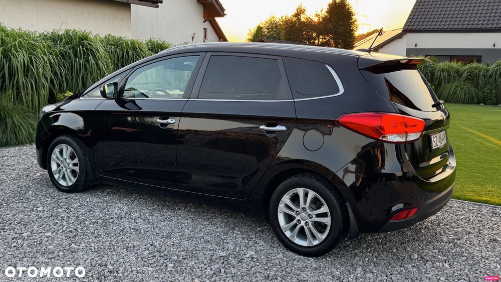 Kia Carens 1.7 CRDi XL - 3