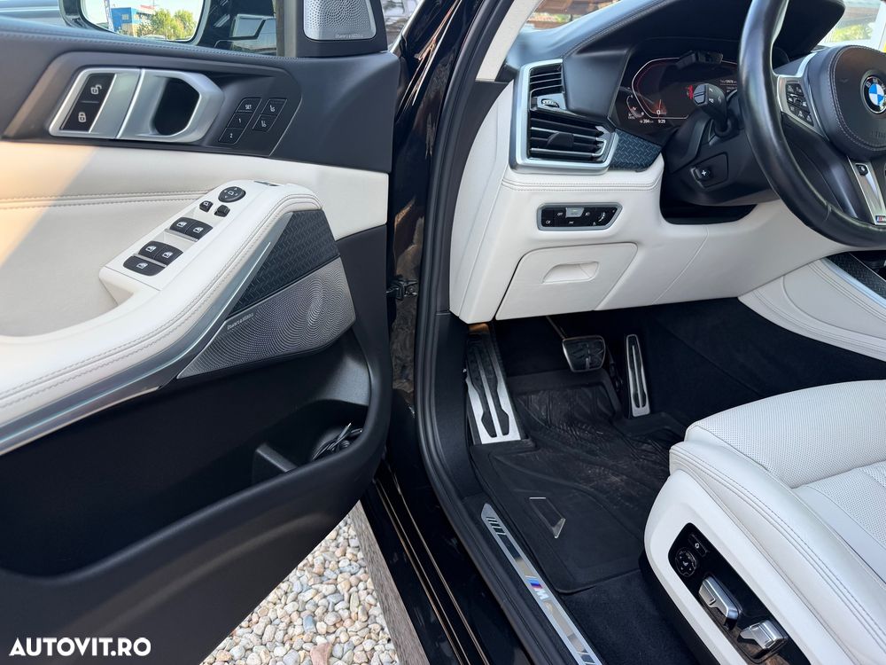 BMW X5 - 18